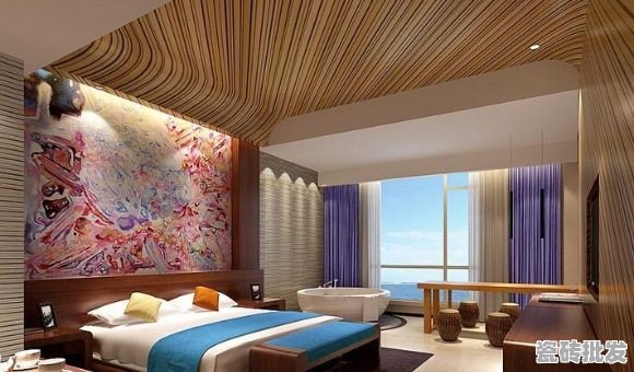 酒店怎样设计好,阿泽瓷砖批发 - 优质瓷砖批发网