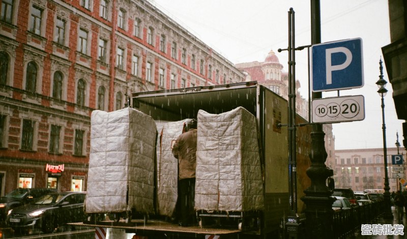 物流公司的搬运工一个月可以赚多少,瓷砖市场装卸工累吗 - 优质瓷砖批发网