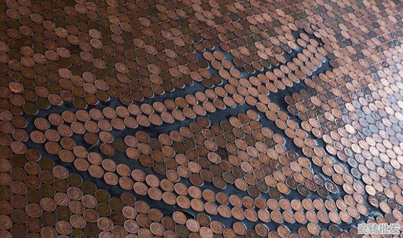 如果真的装修时用硬币铺地板，会遇到什么实际使用中的麻烦吗,国徽瓷砖什么价 - 优质瓷砖批发网