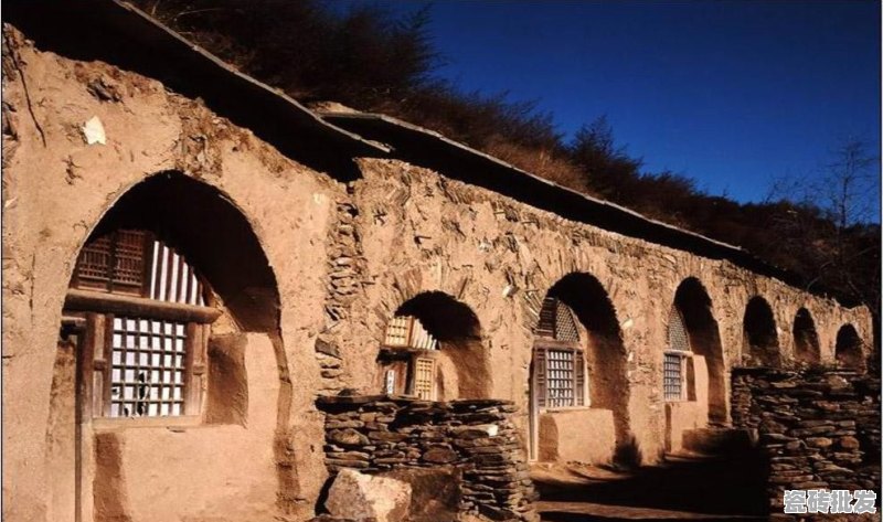 陕北窑洞有什么历史,米脂县瓷砖批发 - 优质瓷砖批发网