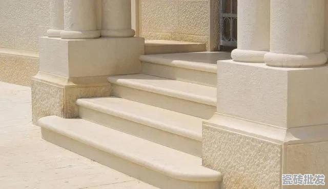 楼梯步级瓷砖怎么选 - 优质瓷砖批发网