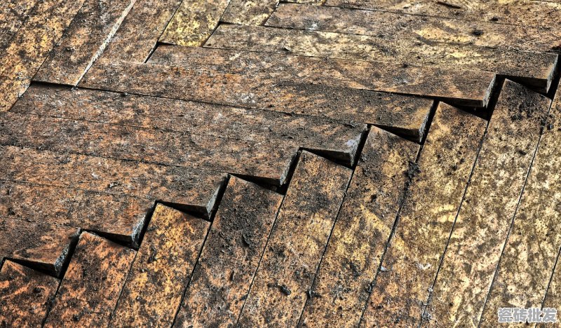 什么地砖防滑耐磨又耐脏 - 优质瓷砖批发网