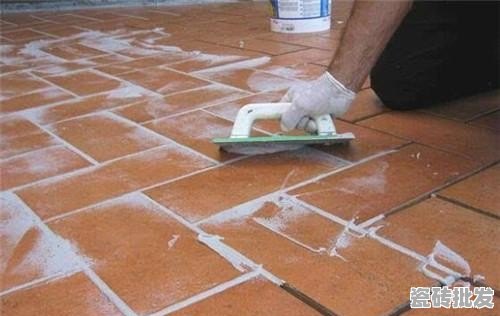 地砖做美缝一般多少钱一平方 - 优质瓷砖批发网