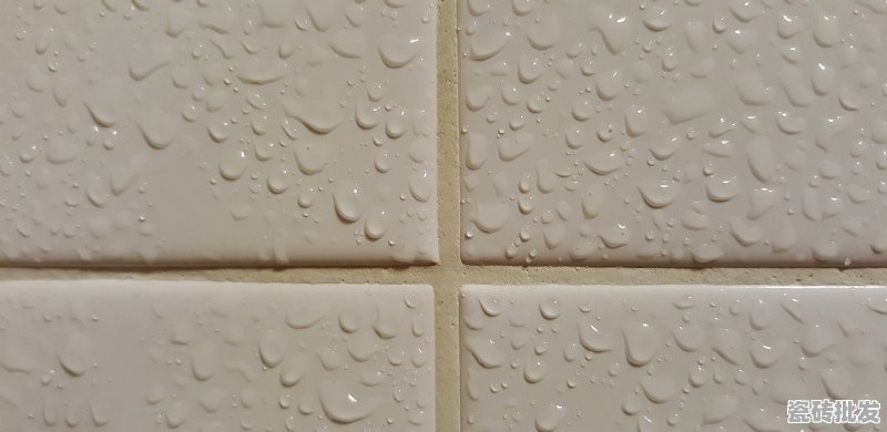 贴磁砖不用水泥而用胶泥、请问磁砖需不需要浸水 - 优质瓷砖批发网