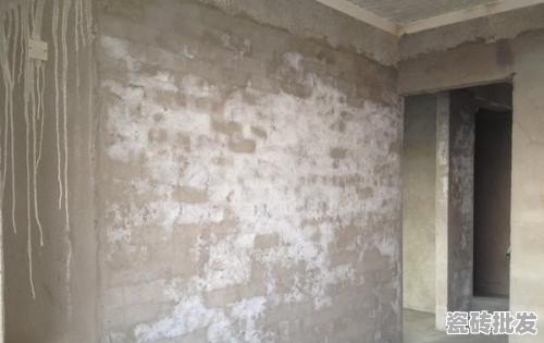 装修好不久的房子为什么会落皮 - 优质瓷砖批发网