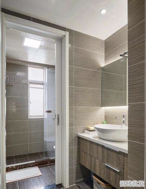 厕所装修瓷砖怎么选 - 优质瓷砖批发网