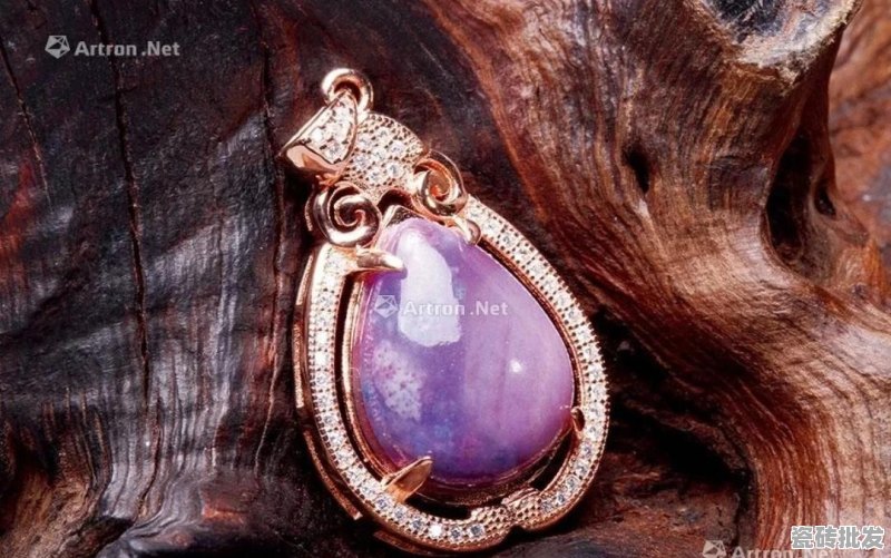 紫色宝石中的新贵，舒俱来值得收藏吗 - 优质瓷砖批发网