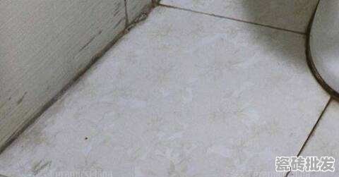 地板砖拖过后有屎臭味，什么原因 - 优质瓷砖批发网