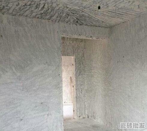 新中式墙体颜色最佳搭配 - 优质瓷砖批发网