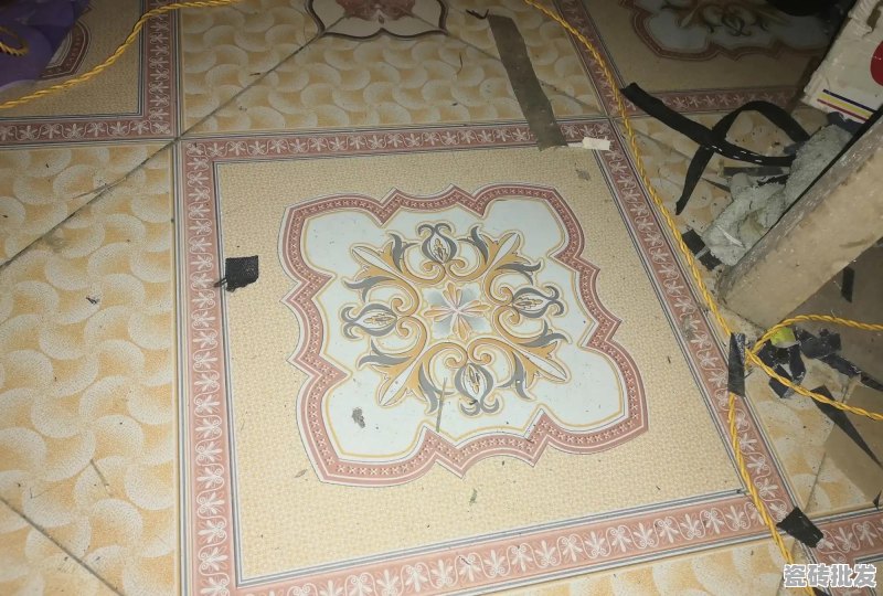 瓷砖地板选择价格 - 优质瓷砖批发网