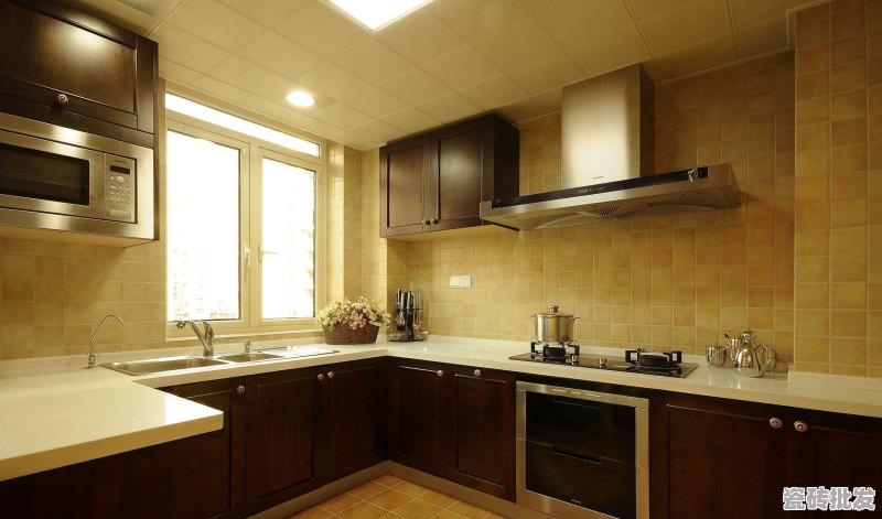 厨房间3.5平方米地砖600*600要多少块 - 优质瓷砖批发网