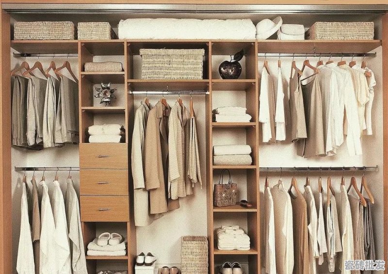 定制衣柜、橱柜，哪些品牌比较好 - 优质瓷砖批发网