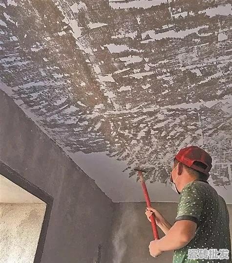 瓷砖正面能粘水泥吗 - 优质瓷砖批发网
