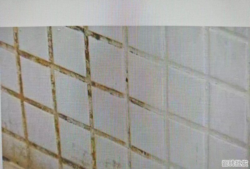 厕所瓷砖黄色垢清理方法 - 优质瓷砖批发网