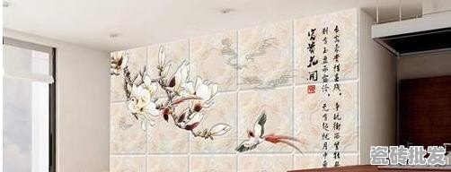 客厅瓷砖上墙还是就刷乳胶漆好 - 优质瓷砖批发网
