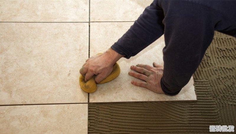 家里卫生间想要换一款瓷砖，想问问换起来麻烦吗 - 优质瓷砖批发网