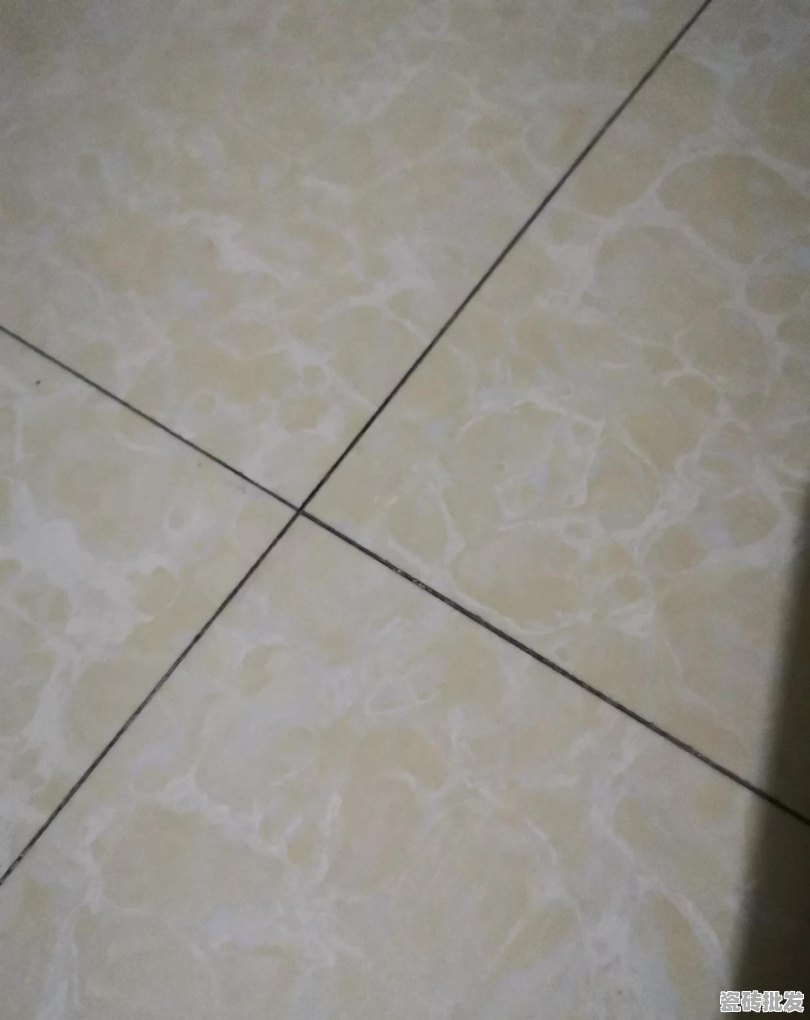 不美缝的地板砖缝隙怎么办 - 优质瓷砖批发网