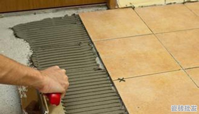 卫生间瓷砖上有胶怎么能快速除掉 - 优质瓷砖批发网