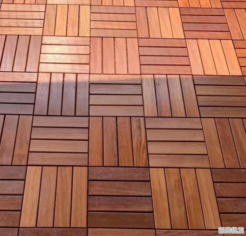 木地板怎样铺装6公分厚？地板下方如何打底经济实用 - 优质瓷砖批发网