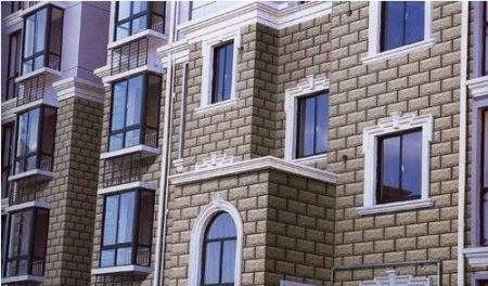 外墙瓷砖填缝用结构胶还是耐候胶 - 优质瓷砖批发网