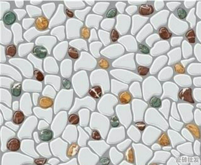卫生间的瓷砖是什么瓷砖好看 - 优质瓷砖批发网