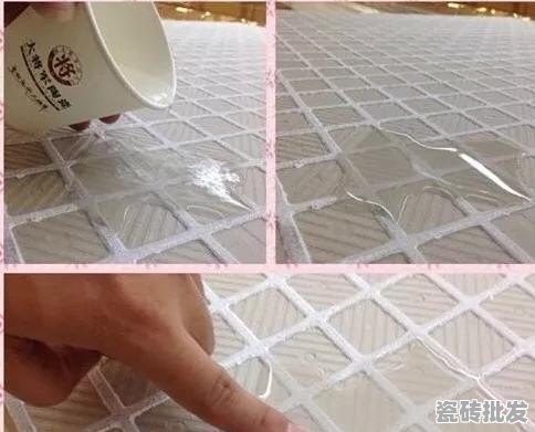 刷瓷砖时需要瓷砖胶吗为什么呢 - 优质瓷砖批发网